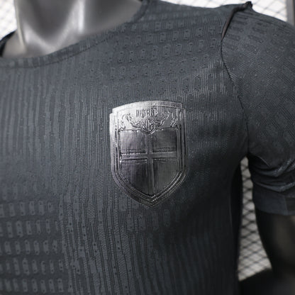 MAILLOT NORVÈGE EXTÉRIEUR PLAYER COUPE DU MONDE 2026