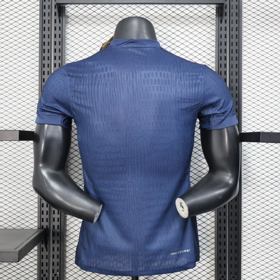 MAILLOT PSG DOMICILE PLAYER 2025/2026