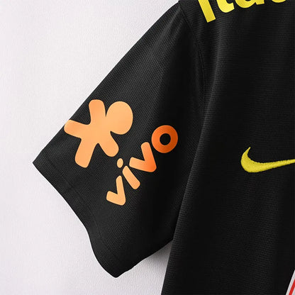 MAILLOT BRÉSIL ENTRAINEMENT