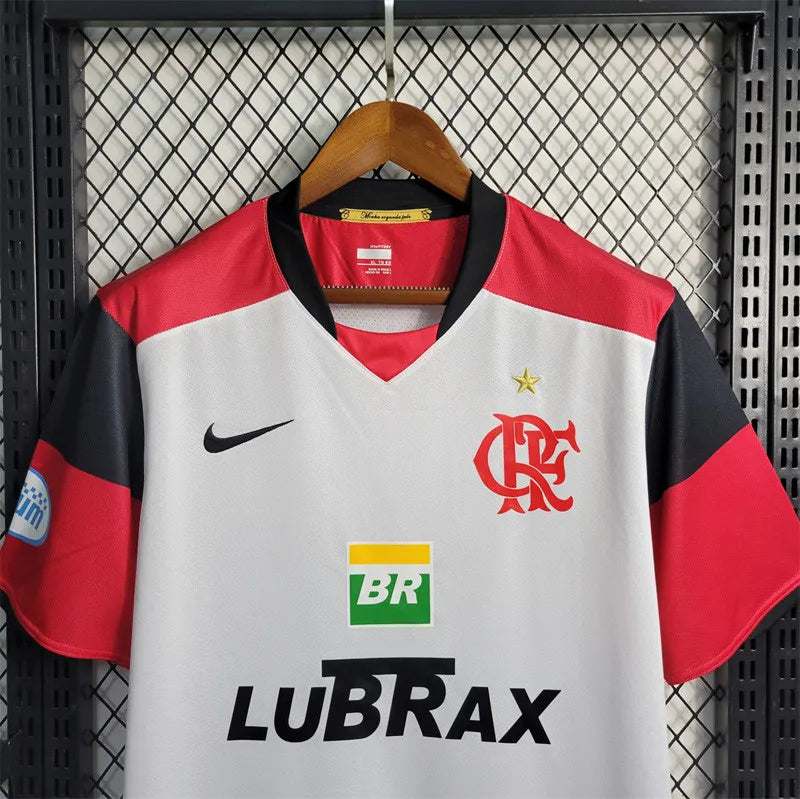 MAILLOT RÉTRO FLAMENGO EXTERIEUR 2008/09