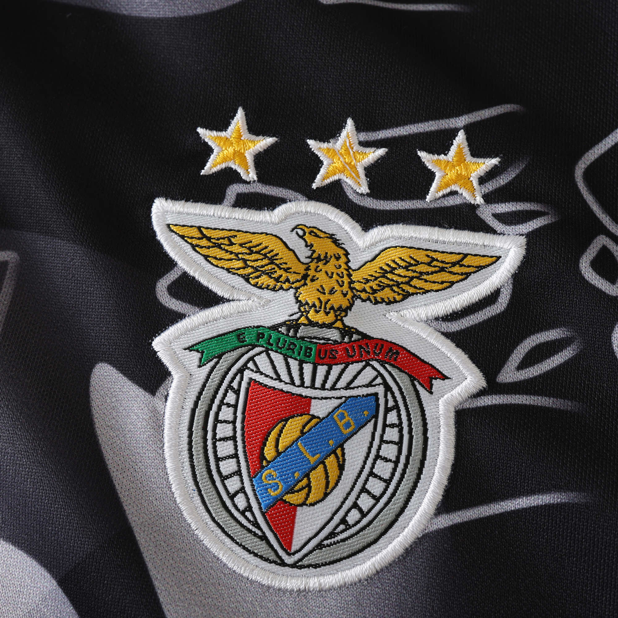 MAILLOT BENFICA ENTRAINEMENT 2024/2025