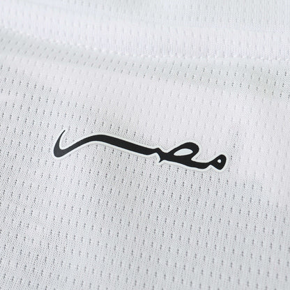 MAILLOT ÉGYPTE EXTERIEUR FAN 2024/2025