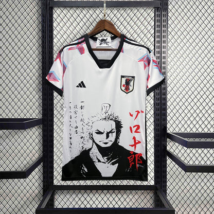 MAILLOT JAPON CONCEPT ZORO