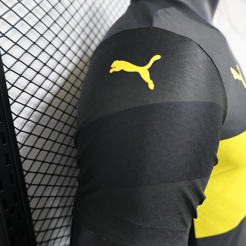 MAILLOT DORTMUND EXTERIEUR PLAYER 2024/2025
