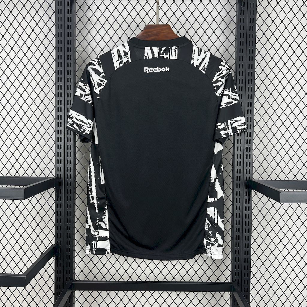 MAILLOT BOTAFOGO ENTRAINEMENT 2025/2026