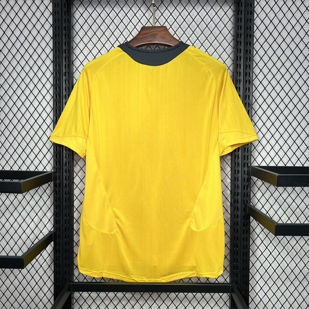 MAILLOT RÉTRO ARSENAL EXTERIEUR 2005/06