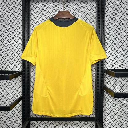 MAILLOT RÉTRO ARSENAL EXTERIEUR 2005/06