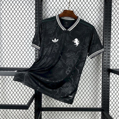 MAILLOT JUVENTUS THIRD FAN 2025/2026