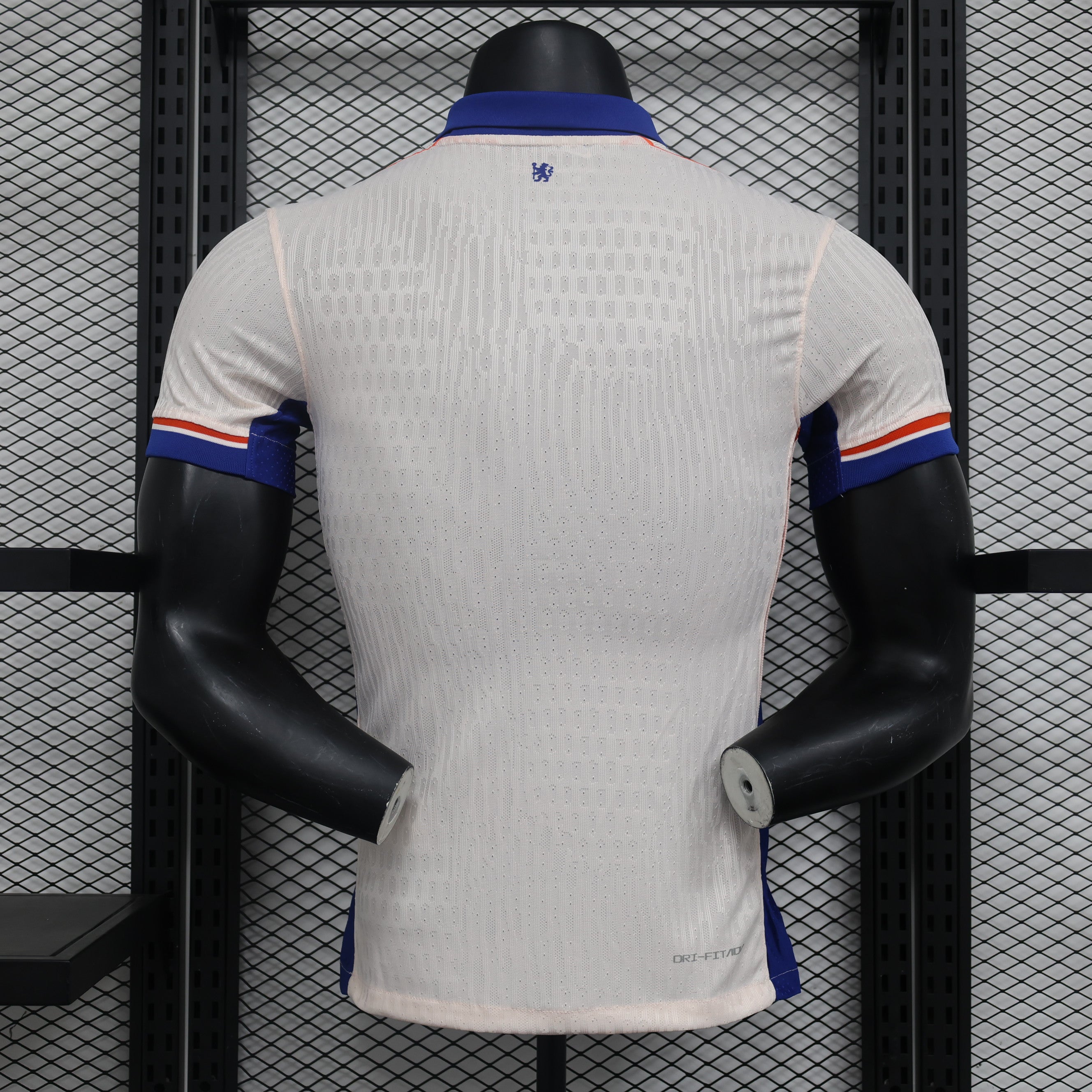 MAILLOT CHELSEA EXTERIEUR PLAYER 2024/2025