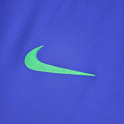 MAILLOT BRÉSIL EXTERIEUR FAN 2022/2023