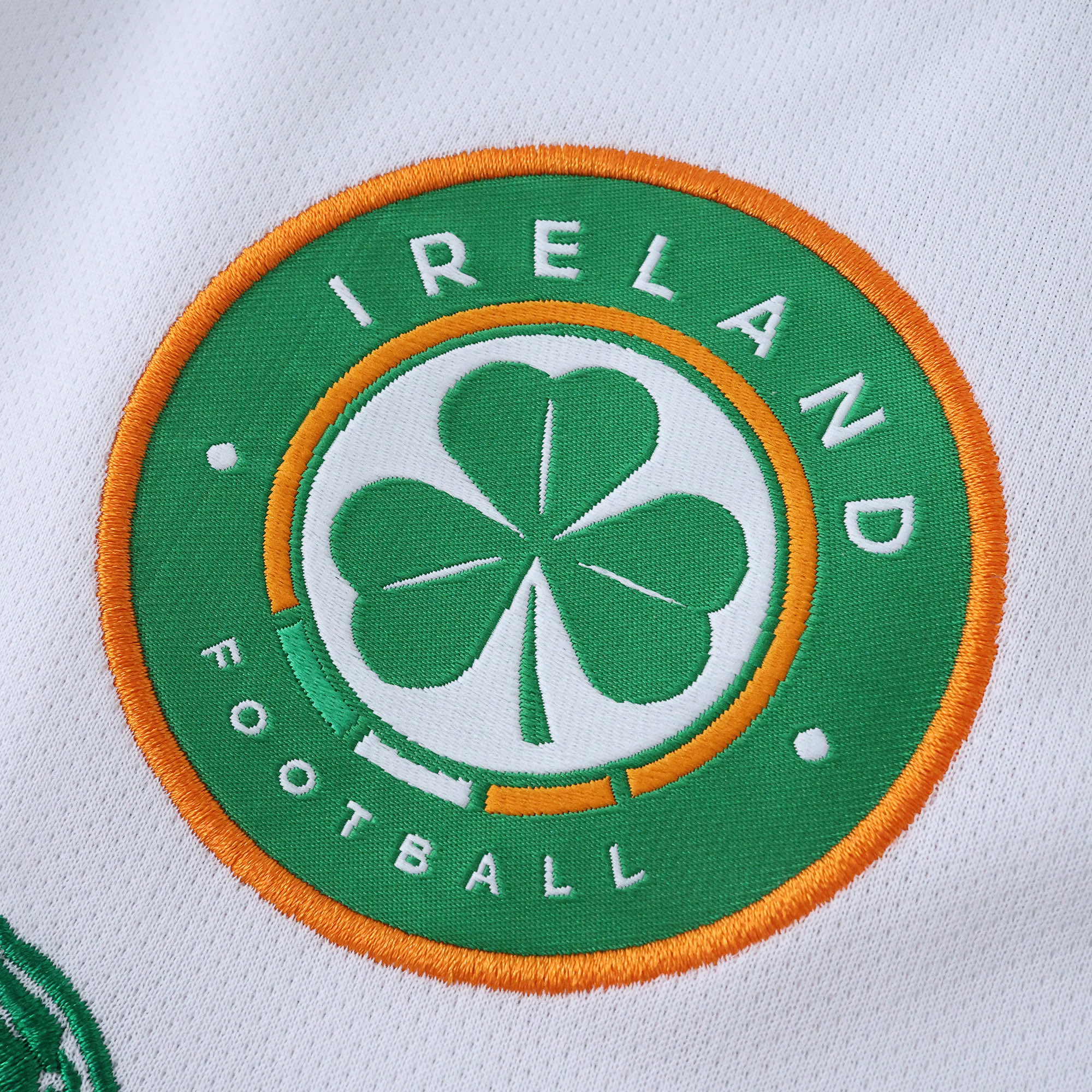 MAILLOT IRLANDE EXTERIEUR FAN 2025/2026