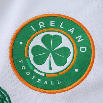 MAILLOT IRLANDE EXTERIEUR FAN 2025/2026