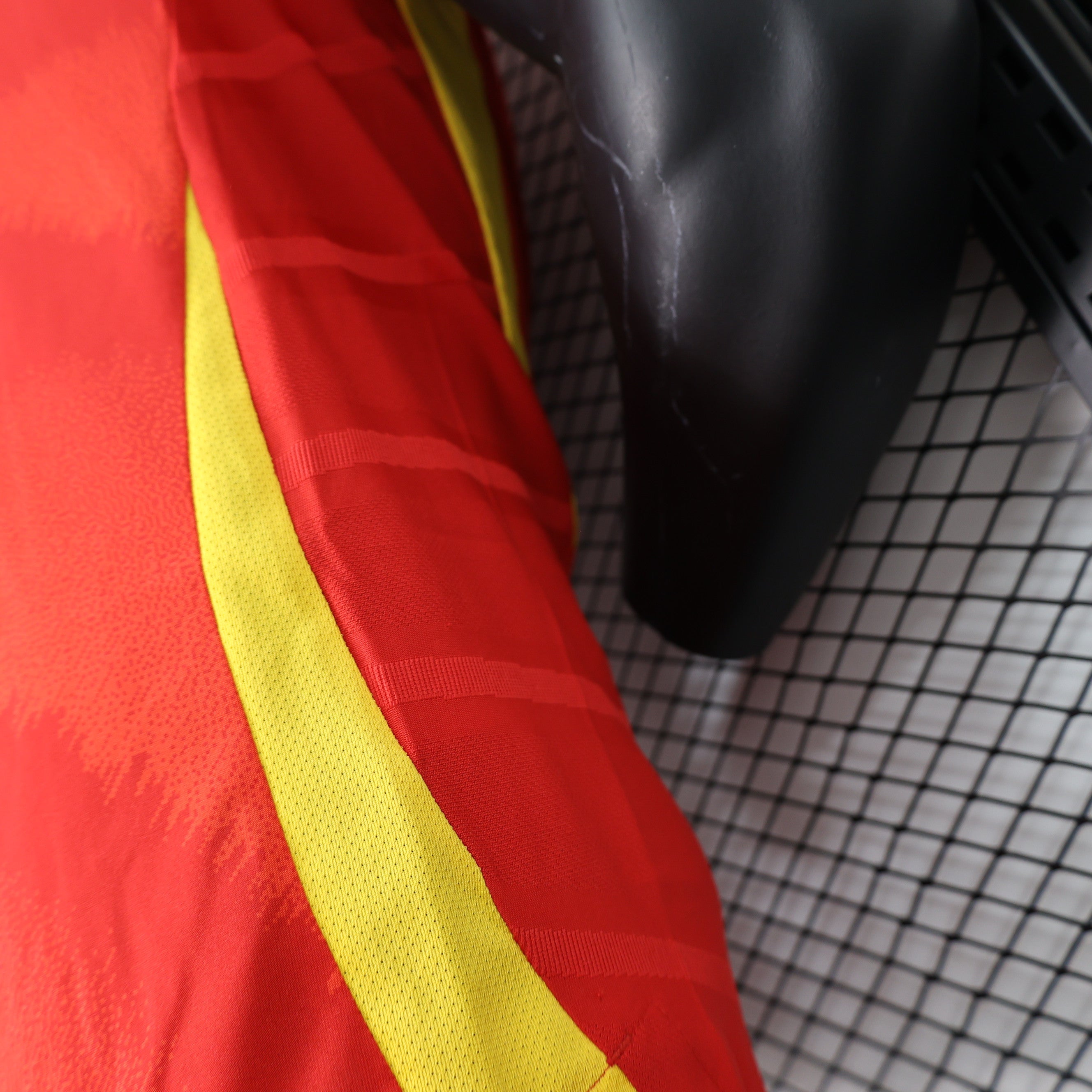 MAILLOT ESPAGNE DOMICILE PLAYER 2024/2025