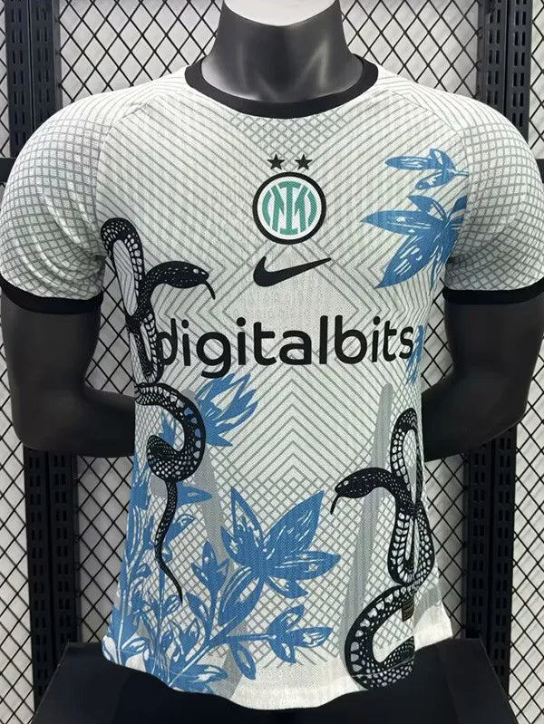 MAILLOT INTER MILAN CONCEPT PLAYER 2024/2025
