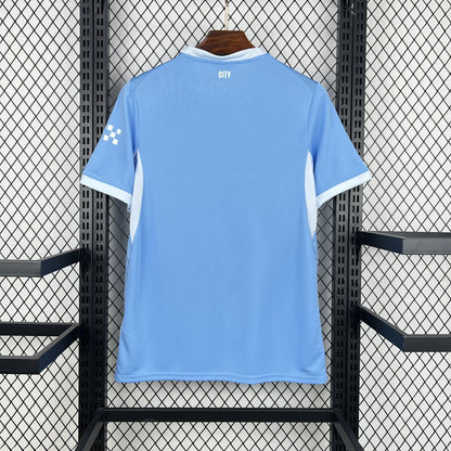 MAILLOT MANCHESTER CITY DOMICILE FAN 2026/2027