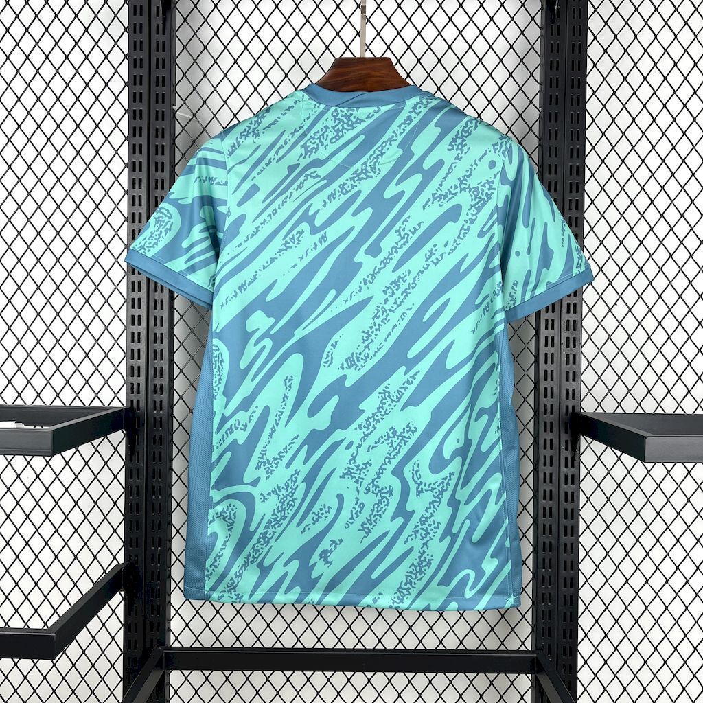MAILLOT SPORTING ÉDITION SPÉCIALE FAN 2025/2026