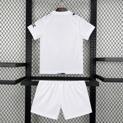 MAILLOT ENFANT MANCHESTER CITY THIRD 2026/2027