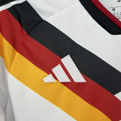 MAILLOT ALLEMAGNE DOMICILE FAN COUPE DU MONDE 2026