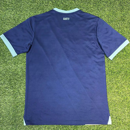MAILLOT GUATEMALA EXTERIEUR FAN 2025/2026
