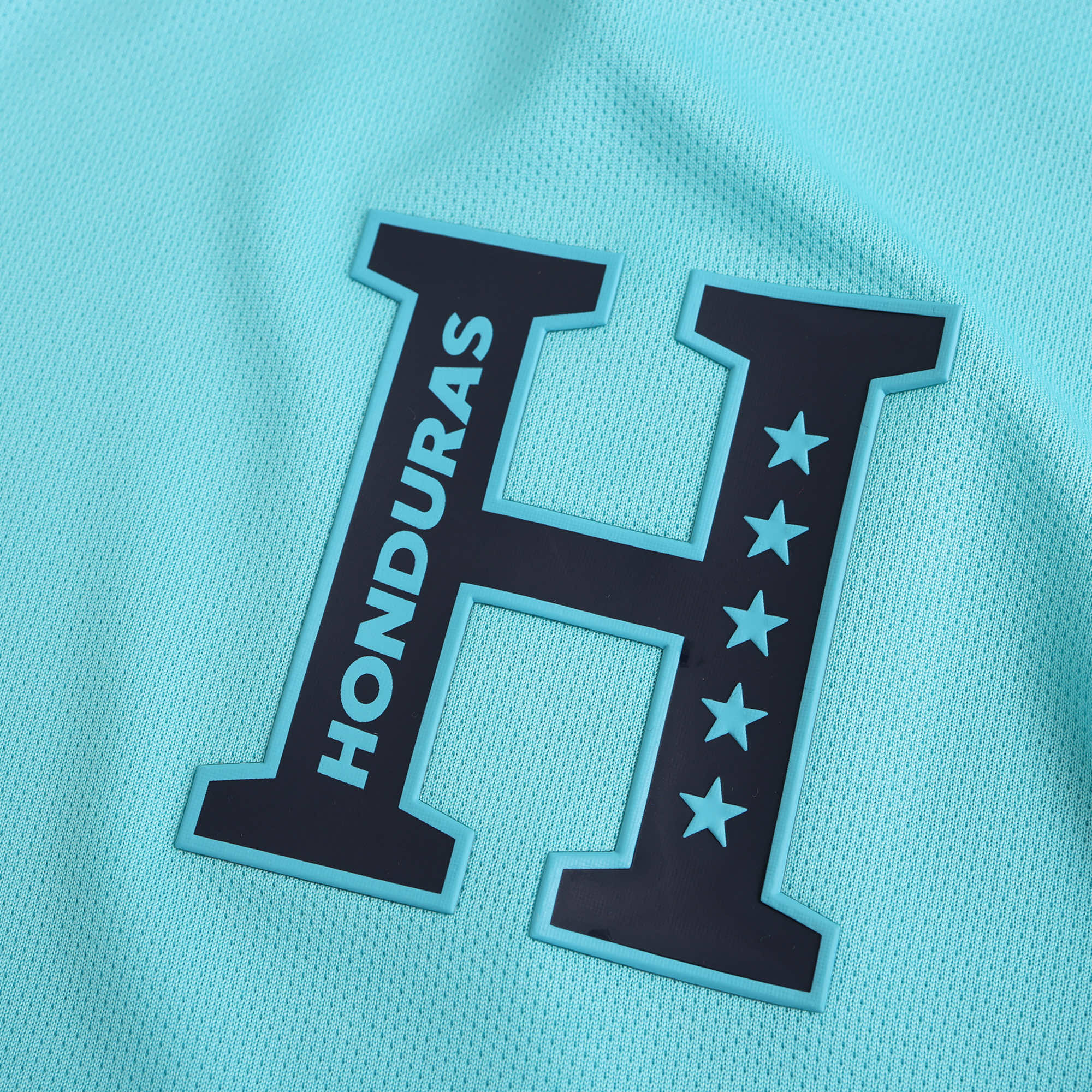 MAILLOT HONDURAS EXTERIEUR FAN 2024/2025