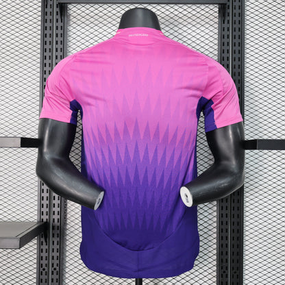 MAILLOT ALLEMAGNE EXTERIEUR PLAYER 2024/2025