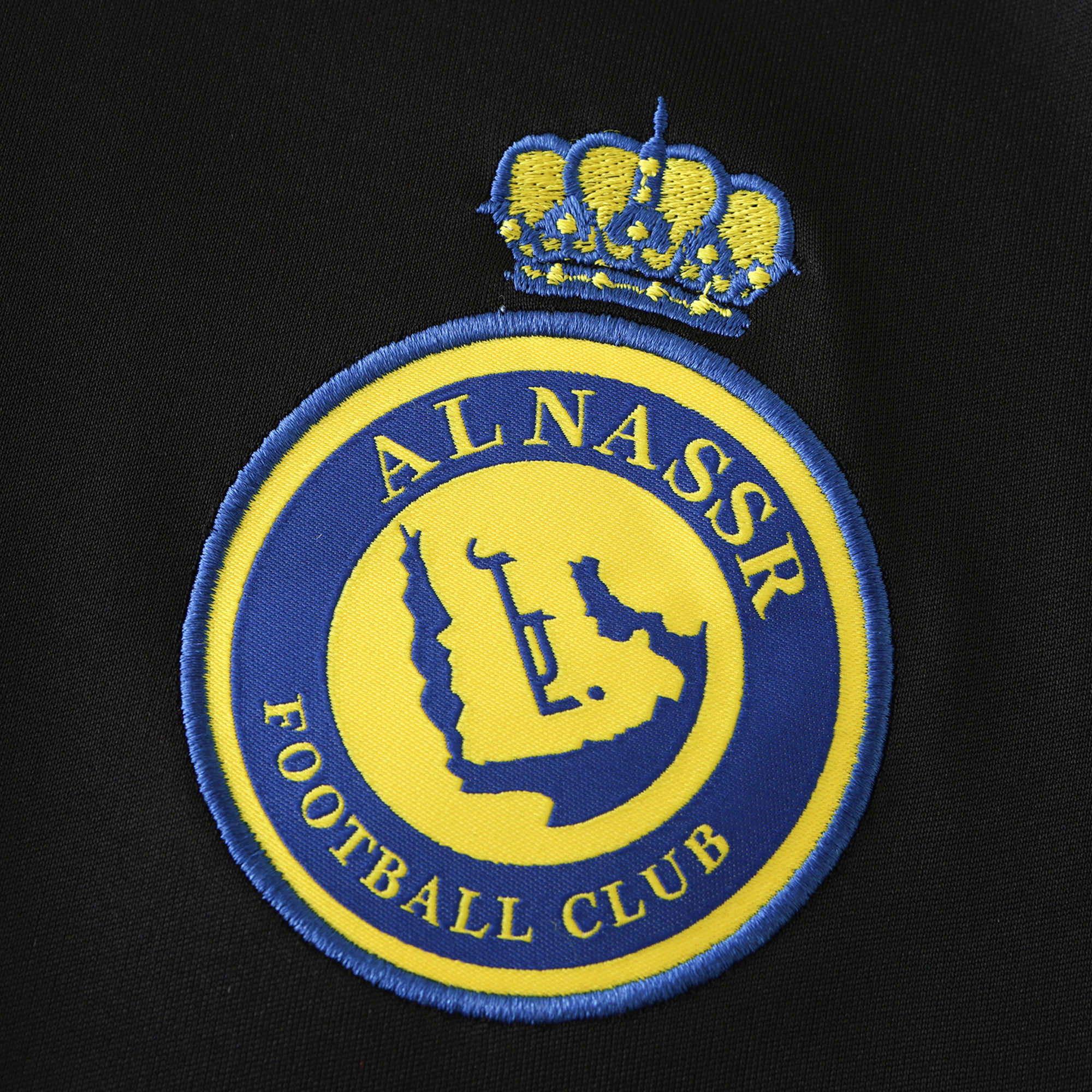 MAILLOT AL NASSR ENTRAINEMENT 2024/2025