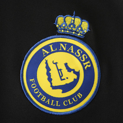 MAILLOT AL NASSR ENTRAINEMENT 2024/2025