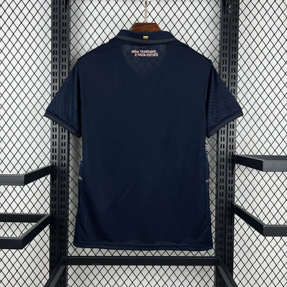 Maillot Équateur Extérieur Fan Coupe du Monde 2026