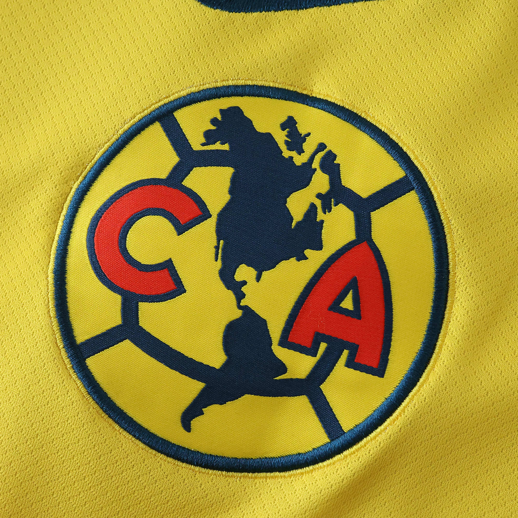 MAILLOT CF AMÉRICA DOMICILE FAN 2024/2025