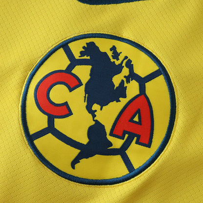 MAILLOT CF AMÉRICA DOMICILE FAN 2024/2025