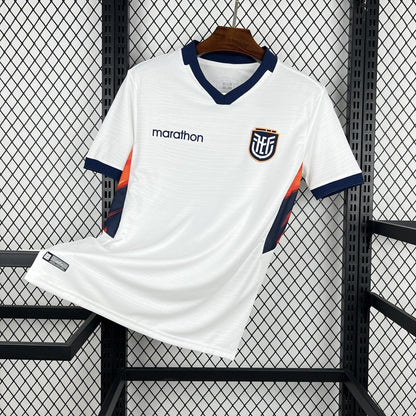MAILLOT ÉQUATEUR THIRD FAN COUPE DU MONDE 2026