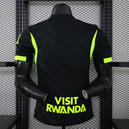 MAILLOT ATLETICO MADRID EXTÉRIEUR PLAYER 2026/2027