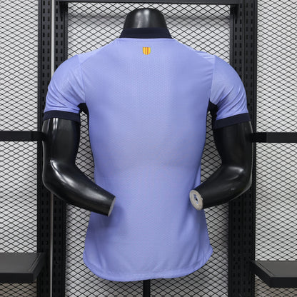 MAILLOT OLYMPIQUE MARSEILLE THIRD PLAYER 2026/2027