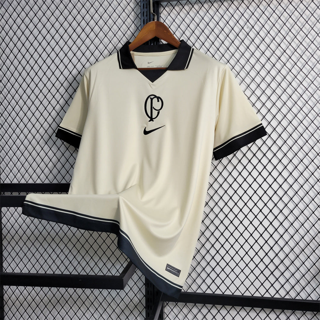 MAILLOT CORINTHIANS 110ÈME ANNIVERSAIRE FAN