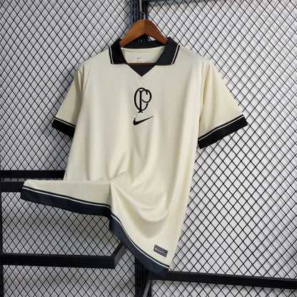 MAILLOT CORINTHIANS 110ÈME ANNIVERSAIRE FAN