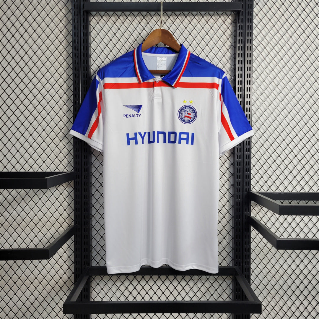 MAILLOT RÉTRO BAHIA DOMICILE 1998