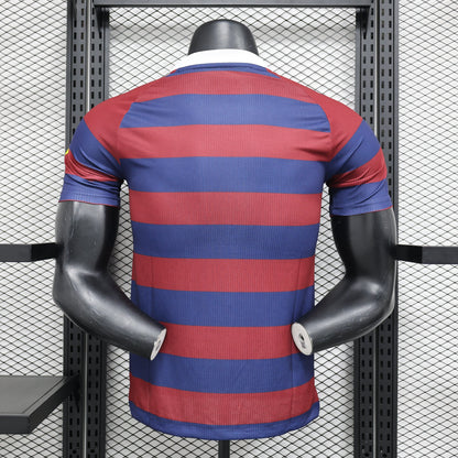 MAILLOT NEWCASTLE EXTERIEUR PLAYER 2024/2025