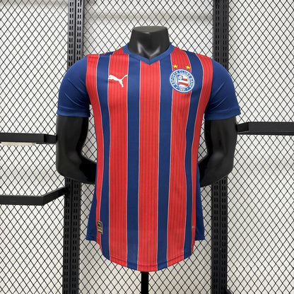 MAILLOT BAHIA EXTERIEUR PLAYER 2025/2026