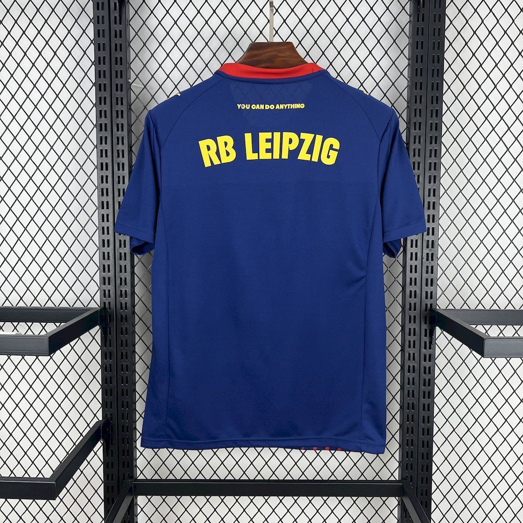 MAILLOT RB LEIPZIG EXTERIEUR FAN 2025/2026
