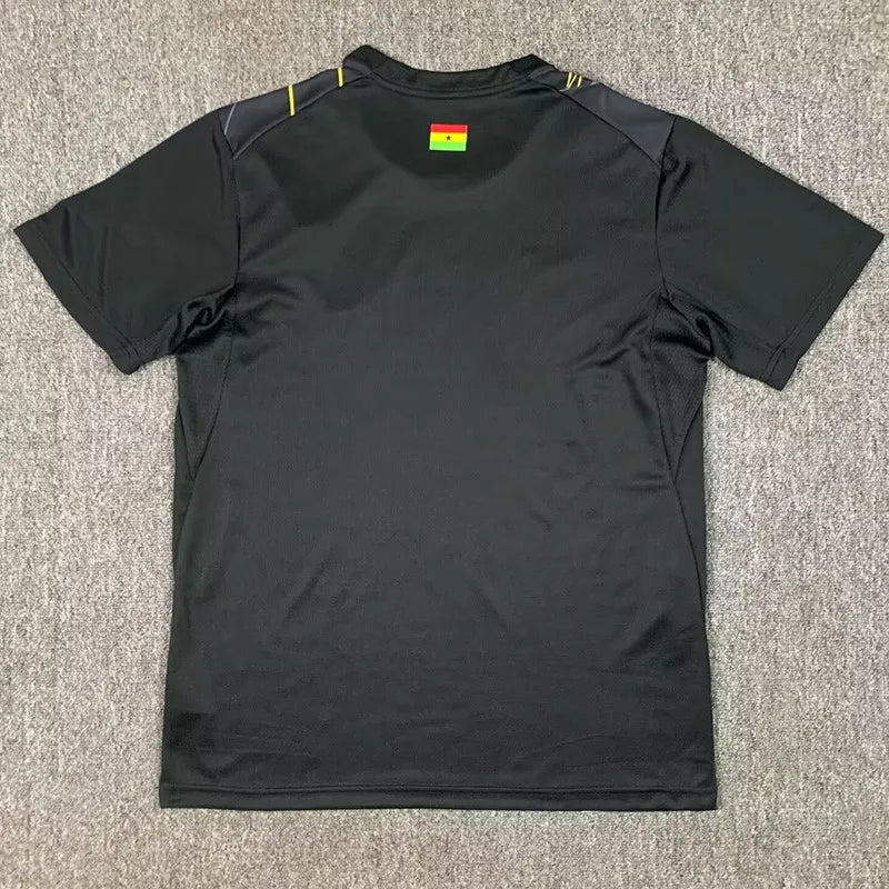 MAILLOT GHANA THIRD FAN COUPE DU MONDE 2026