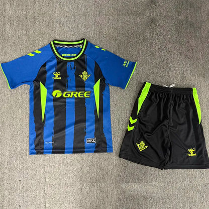 MAILLOT ENFANT REAL BETIS THIRD 2026/2027