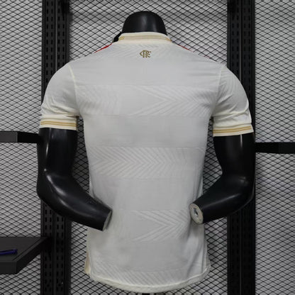 MAILLOT FLAMENGO THIRD PLAYER 2025/2026