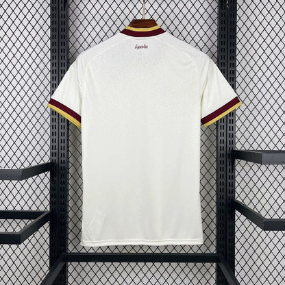 Maillot Espagne Extérieur Fan Coupe du Monde 2026