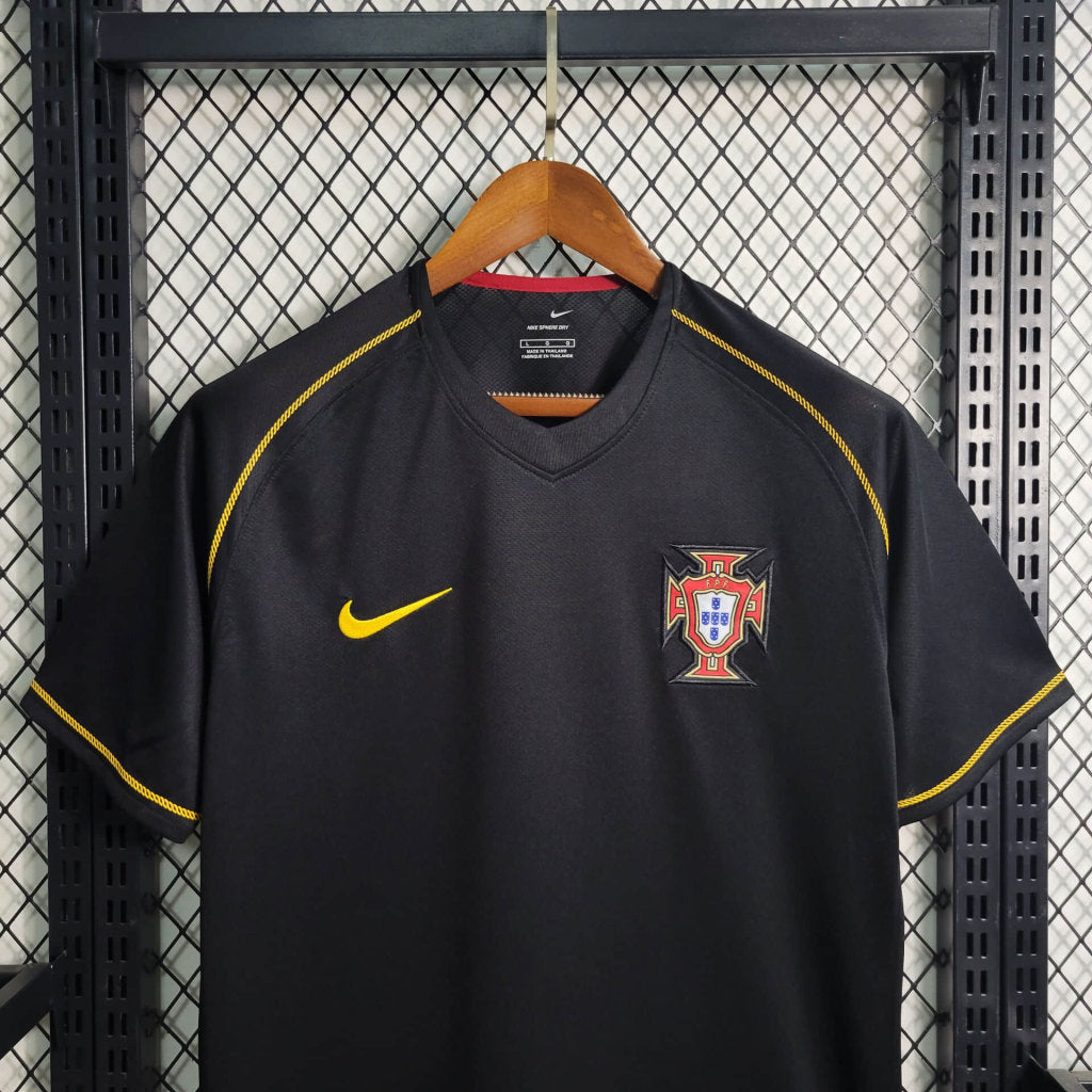 MAILLOT RÉTRO PORTUGAL EXTÉRIEUR 2006