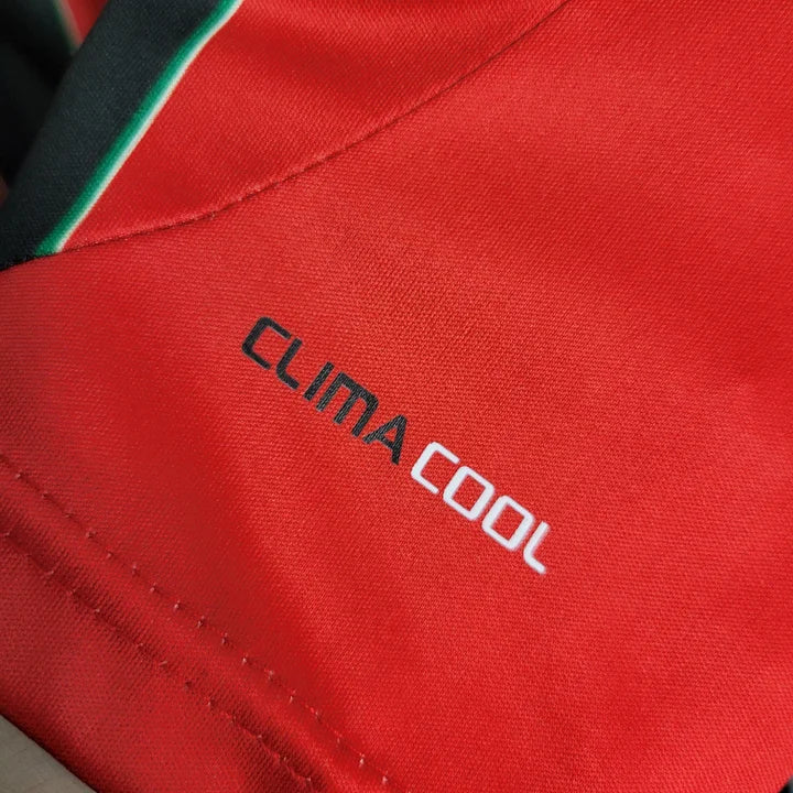 MAILLOT RÉTRO AC MILAN DOMICILE 2012/13