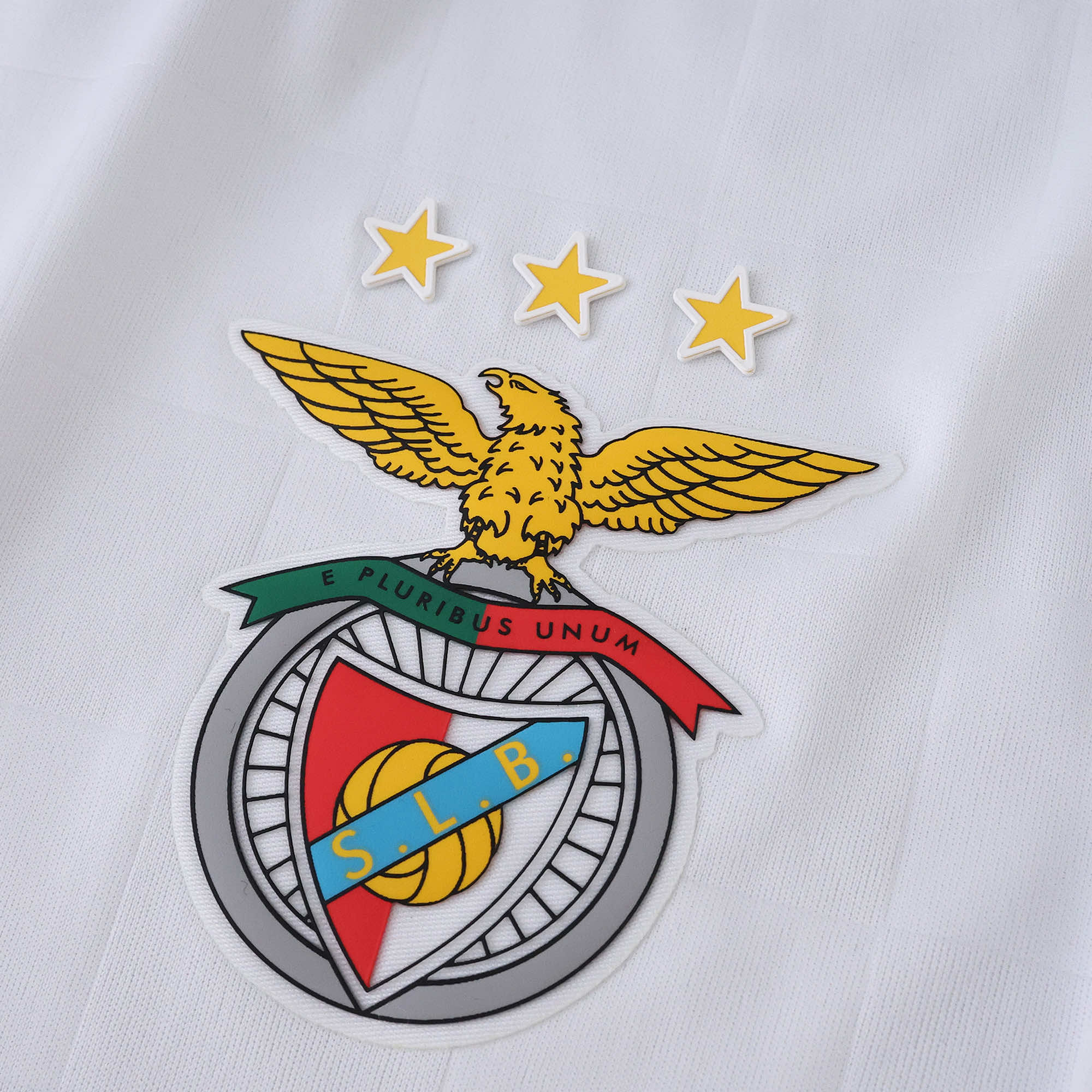 MAILLOT BENFICA THIRD FAN 2025/2026