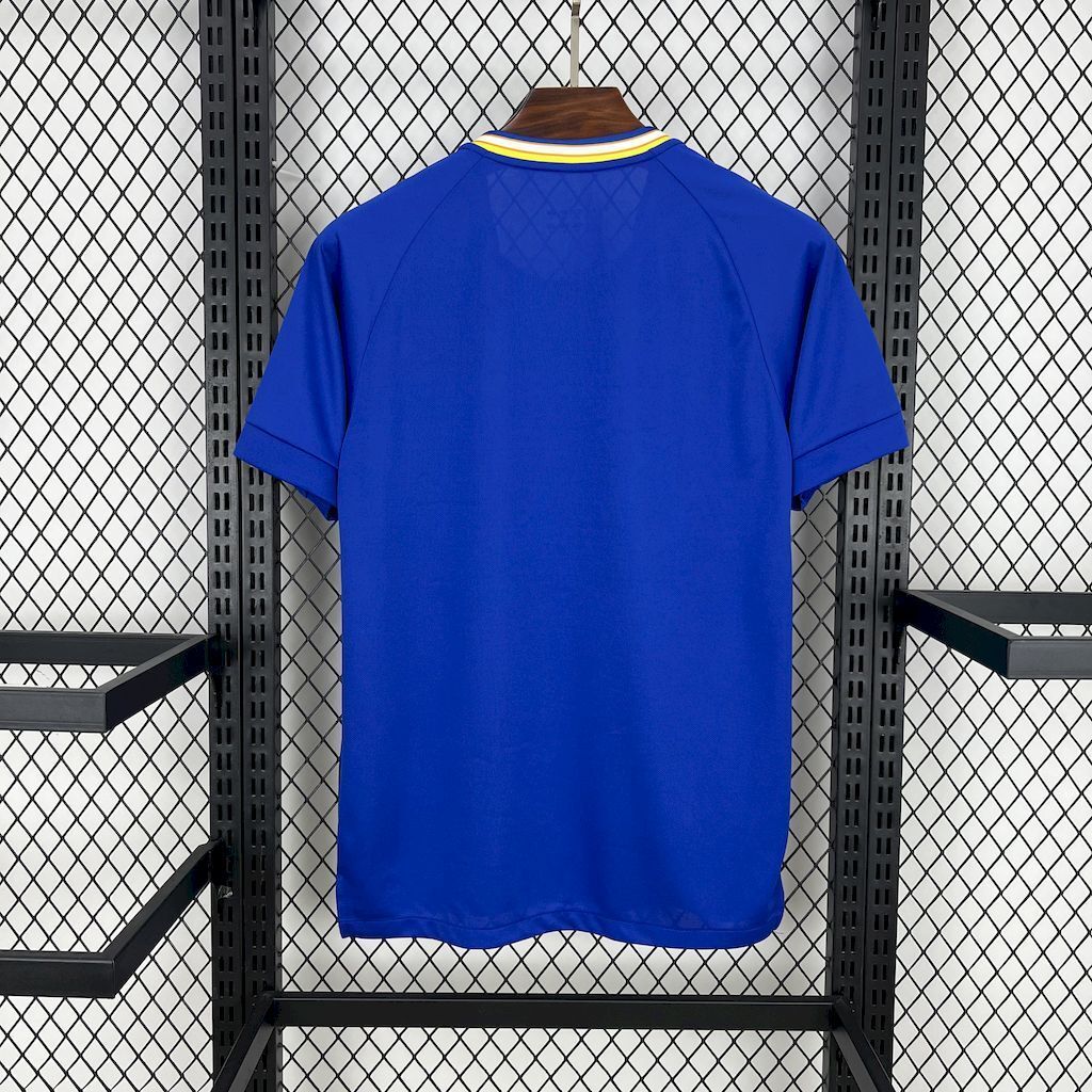 MAILLOT OUZBEKISTAN DOMICILE FAN COUPE DU MONDE 2026