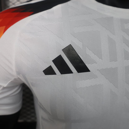 MAILLOT ALLEMAGNE DOMICILE PLAYER 2024/2025