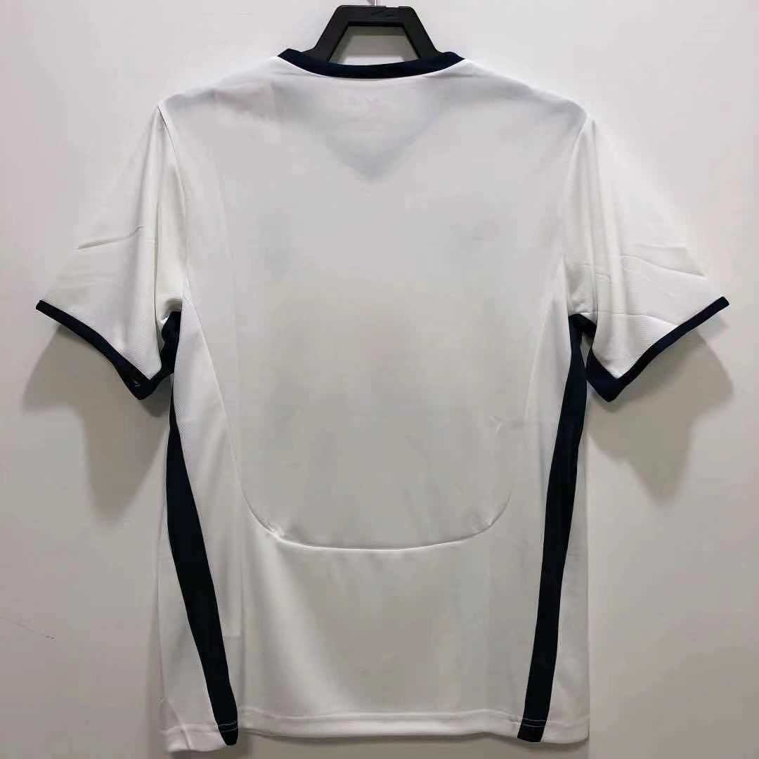 MAILLOT RÉTRO TOTTENHAM HOTSPUR DOMICILE 2008/09