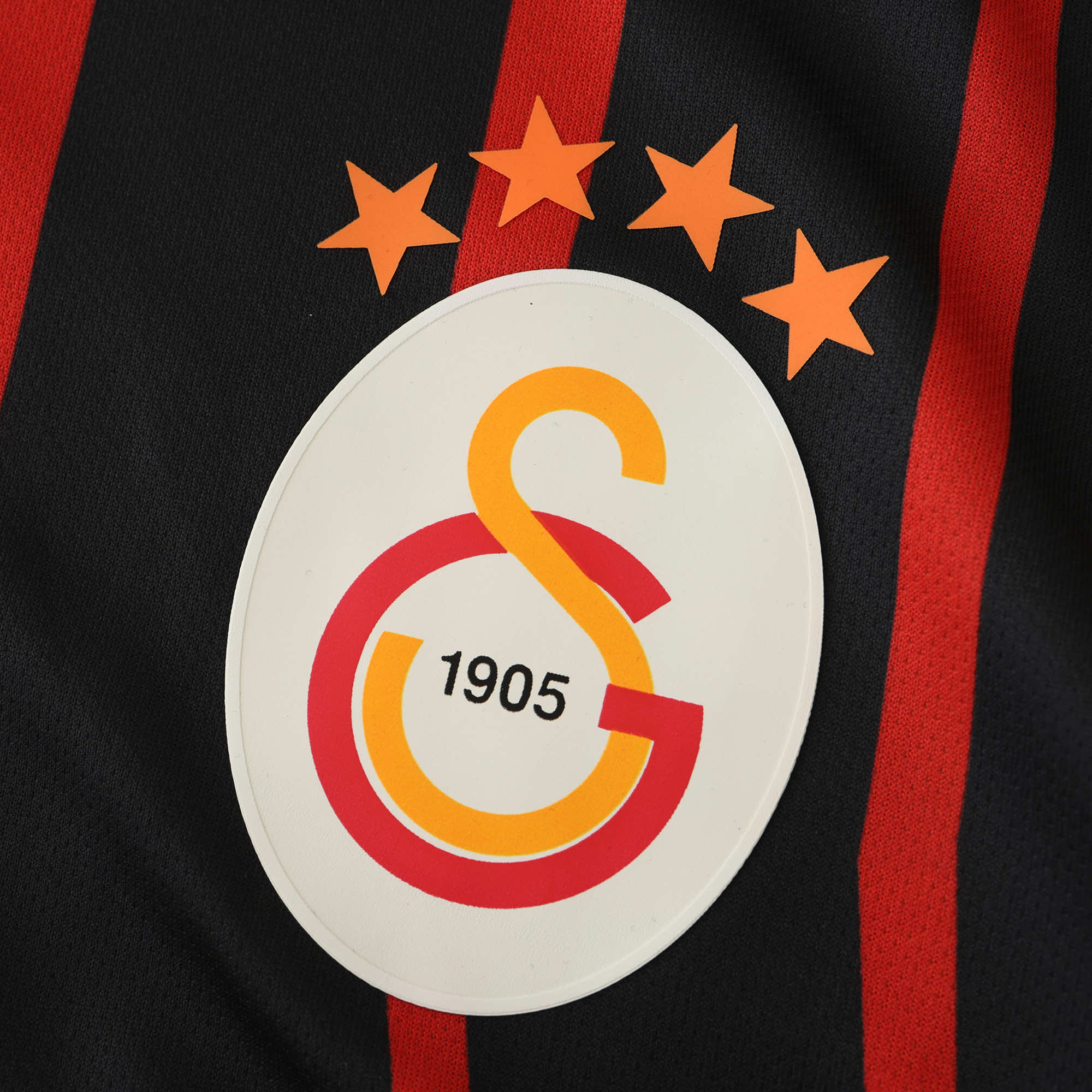 MAILLOT GALATASARAY THIRD FAN 2024/2025